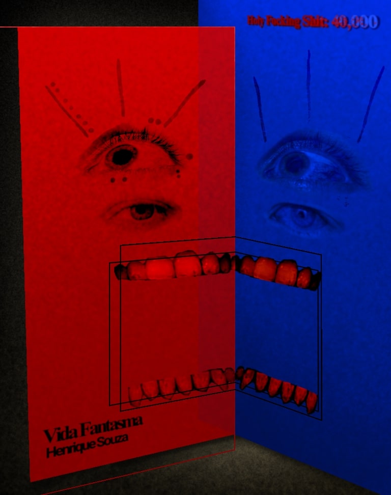 Obra de arte Arquivo - Vida Fantasma