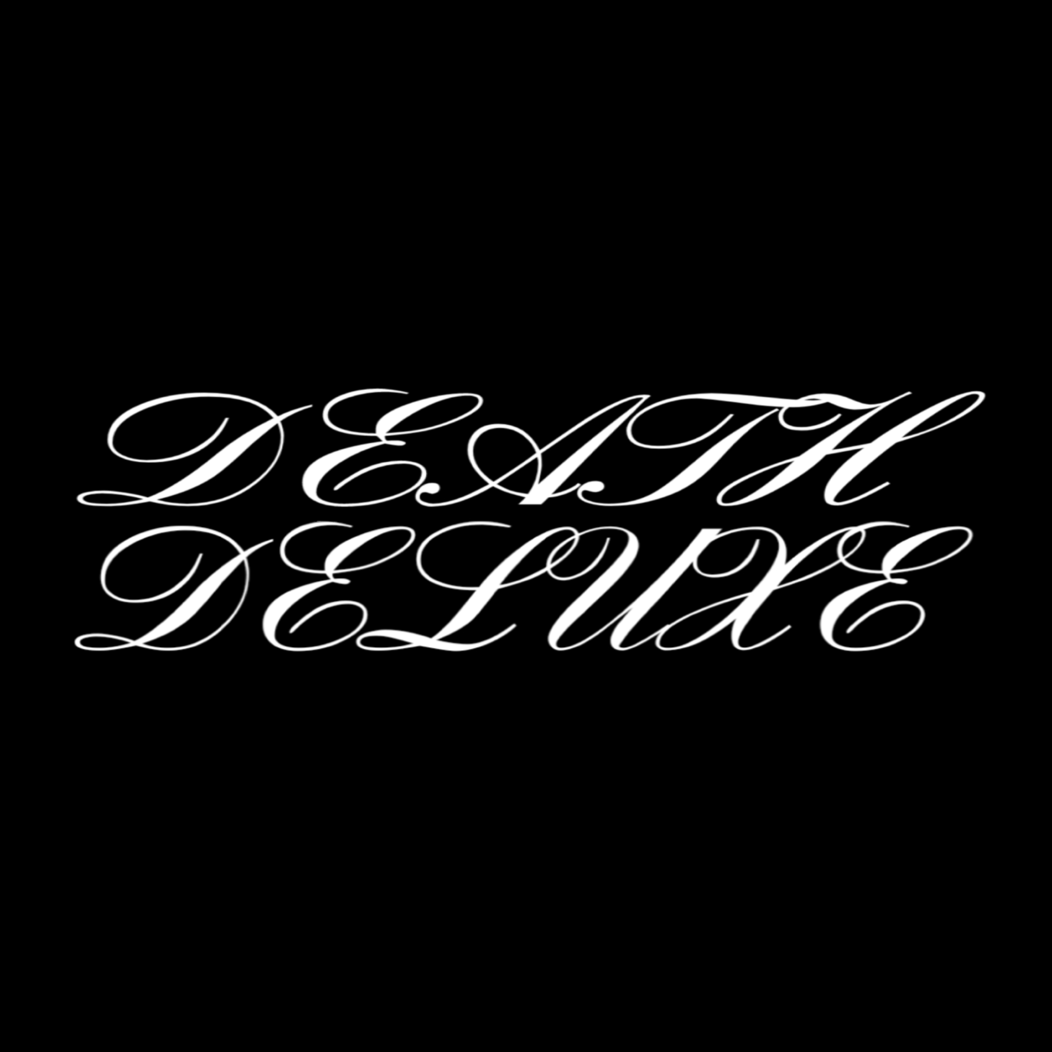 DEATH DELUXE